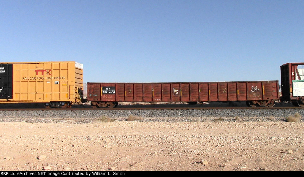 EB Manifest Frt at Erie NV W-Pshr -10